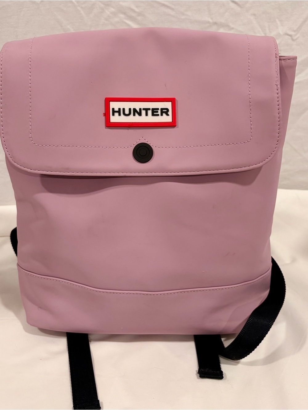 Hunter Backpack Purple